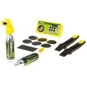  Genuine Inflations Nano Co2 Patch Repair Kit Sports 