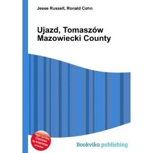  Ujazd, TomaszÃ³w Mazowiecki County Ronald Cohn Jesse 