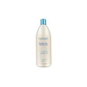  LANZA Leave In Conditioner 33.8oz Beauty