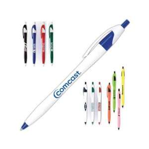  Mayflower   Easy to hold pen with black or blue ink 