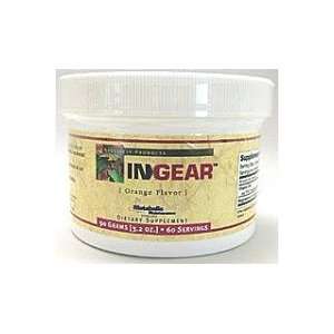  InGear Magnesium B6 powder for kids by Metabolic 