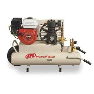  INGERSOLL RAND SS3J5.5GH WB Compressor,Air,5.5 HP