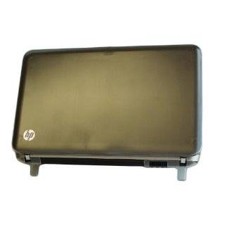   HP Pavilion DV6 (3xxx series, released after May 2010, with