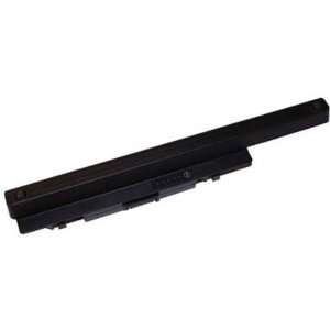 Maximal Power Rechargeable Li ion Laptop Replacement Battery for Dell 