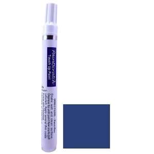  1/2 Oz. Paint Pen of Innocent Blue Pearl Metallic Touch Up 