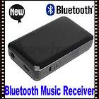 Wireless Stereo Bluetooth Music Audio Receiver For iPod iPhone  MP4 