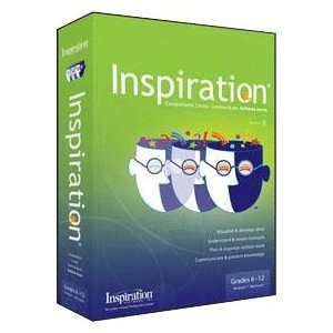  INSPIRATION SOFTWARE, INC., INSP Inspiration 9.0 5pk 