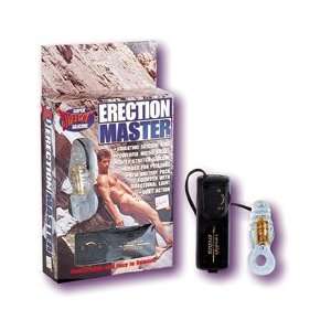  ERECTION MASTER