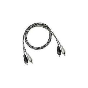   64110 Venom Series Interconnect Cables (6 Ft)