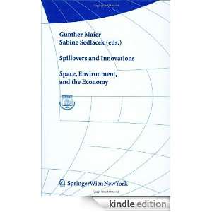   the Economy (Interdisciplinary Studies in Economics and Management