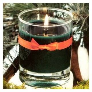 Cypres Green Forest Complete Standard Candle #76001