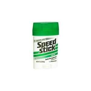  Speed Stick A P Fresh Scent Size 2 OZ Health & Personal 