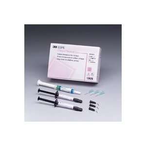  3M 12626 Clinpro Sealant Intro Kit Syringe Ea by 3M Part 