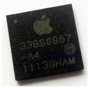    Main Power Supply IC 338S0867 For iPhone 4