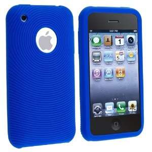   Silicone Skin Case Compatible With Apple® iPhone® 3GS 16GB / 32GB