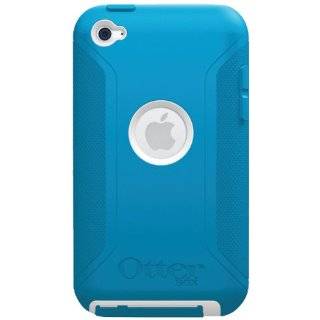    OTTERBOX Defender Case for iPod touch 2G  Players & Accessories