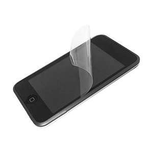   for Apple iPod TOUCH 2G   COMES with 2 pieces