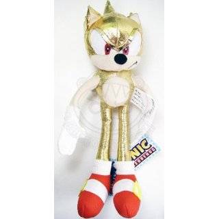  Sega Sonic The Hedgehog X Sonic Shadow Amy Knuckles Tails 