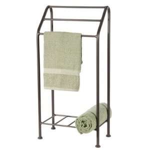  Stone Country Ironworks 900 230 Monticello Towel Stand 