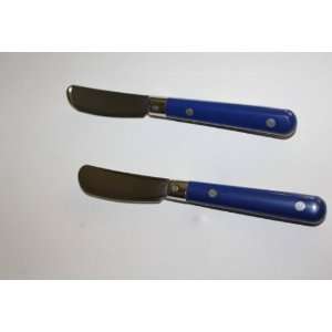  Butter Knife Stainless Steel