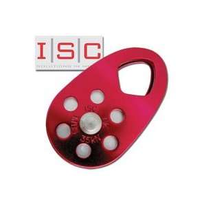  ISC Medium Eiger Pulley