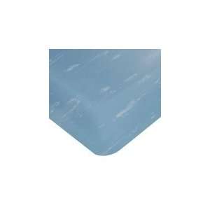  Tile Top 2 x 60 Marbleized Blue Matting with Anti 