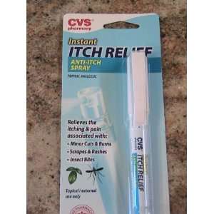  Instant Itch Relief