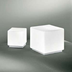  Cubi Zero Table Lamp by Itre USA