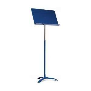  MANH SYMPH STD BLUE Musical Instruments