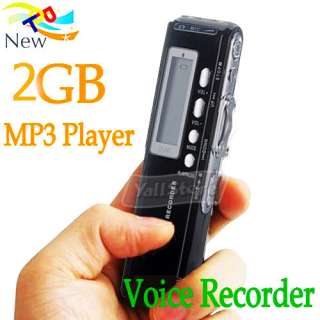   , WMA, ASF, and WAV music formats. Long time voice recording
