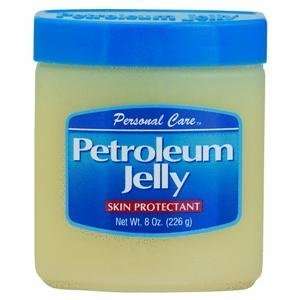  Petroleum Jelly, 8OZ PETROLEUM JELLY