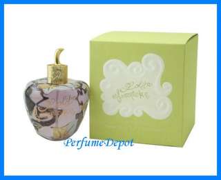LOLITA LEMPICKA 1.0 oz Women edp Perfume New in Box NIB  
