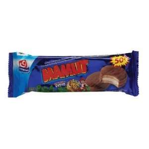  Gamesa Mamut Chocolate Marshmallow Cookies, 1.545 Oz Bags 