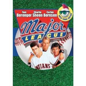  Major League (Wild Thing Edition) (1989)   Baseball 