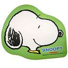 PEANUTS SNOOPY MOUSE PAD, SMILE, SOUVENIR