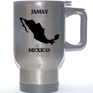 Mexico   JAMAY Stainless Steel Mug 