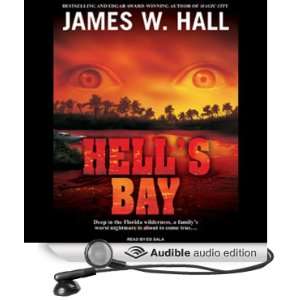   Thorn Mystery (Audible Audio Edition) James W. Hall, Ed Sala Books