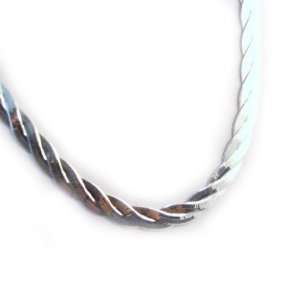  Necklace silver Lianes Magiques silver. Jewelry