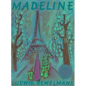  Madeline Paperback Toys & Games