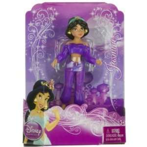 Jasmine Disney Princess Favorite Moments Doll Toys 