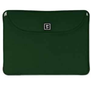    Laptop Sleeve for 15 MacBook Pro   Forest Green Electronics