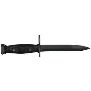  M7 Bayonet With Sheath