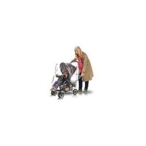  Jeep Deluxe Stroller Weather Shield Baby