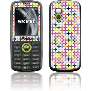  Asterisc skin for Samsung Gravity SGH T459 Electronics