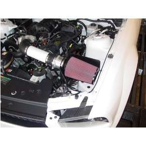  JLT 05 08 Mustang V6 Cold Air Intake Kit Automotive