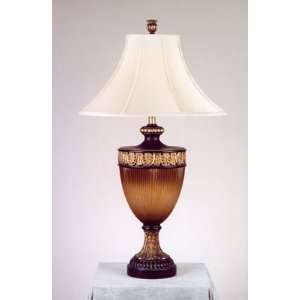  Table Lamp 20 x H 38 1 150W Edison Base 3 way