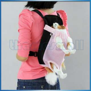   Backpack Front Style Bag w/ Legs Out Design Breathable S/M/L/XL  