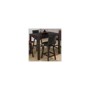  Jofran 960 Series Rectangular Counter Height Dining Table 