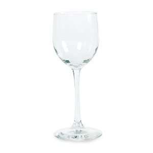  Libbey Vina Tall Wine Glass 8.5 Oz.