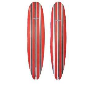  Epoxy 9ft 2in San O Special Longboard Surfboard Sports 